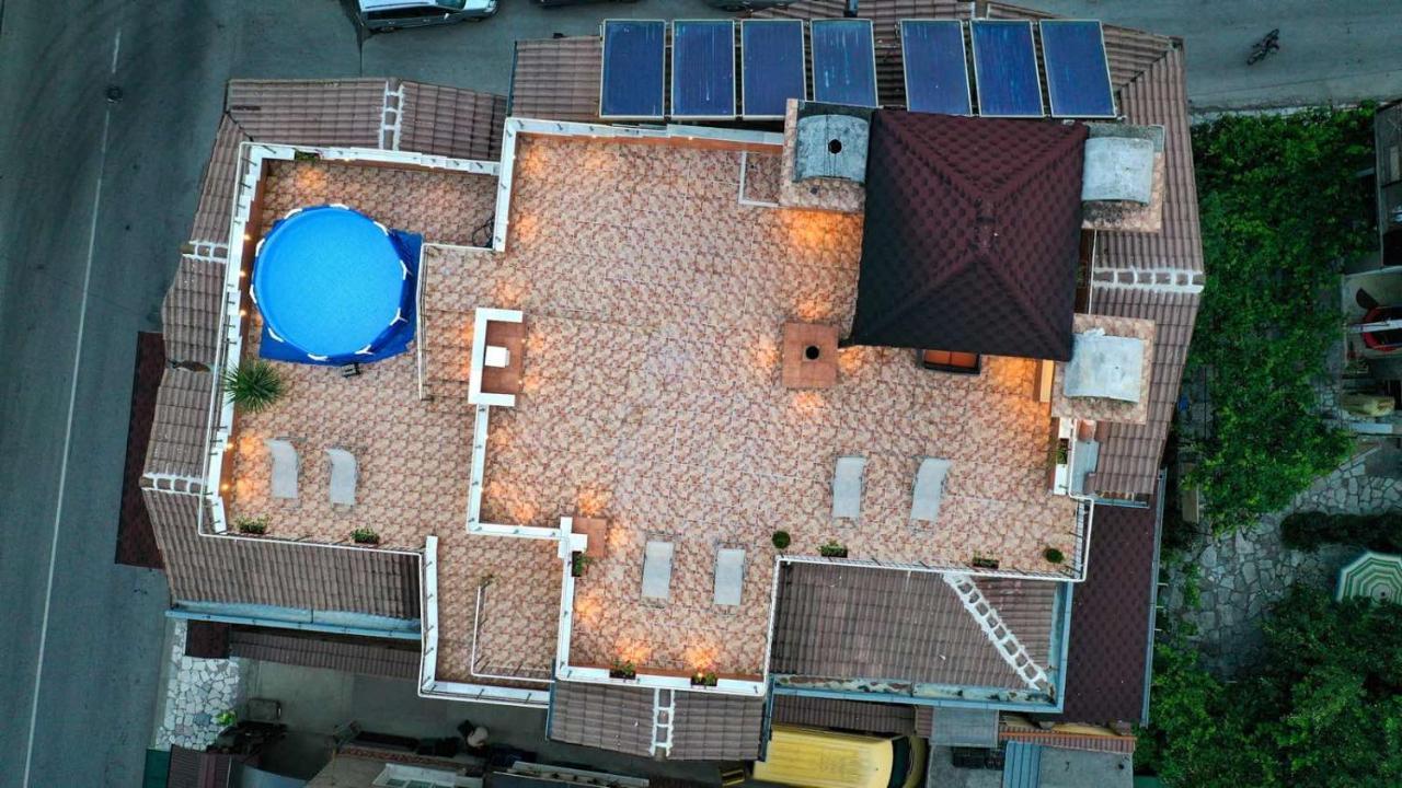Отель Sky Garden House Велинград Экстерьер фото